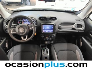Jeep Renegade eHybrid 1.5 Limited ATX 96 kW (130 CV)