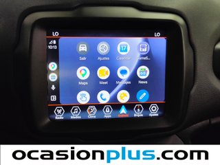 Jeep Renegade eHybrid 1.5 Limited ATX 96 kW (130 CV)