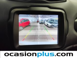 Jeep Renegade eHybrid 1.5 Limited ATX 96 kW (130 CV)