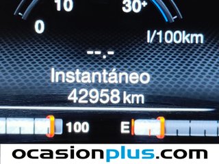 Jeep Renegade eHybrid 1.5 Limited ATX 96 kW (130 CV)