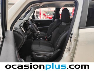 Jeep Renegade eHybrid 1.5 Limited ATX 96 kW (130 CV)