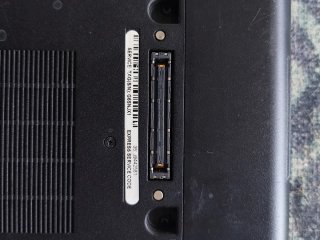 Dell Latitude E6430 piezas ordenador portátil