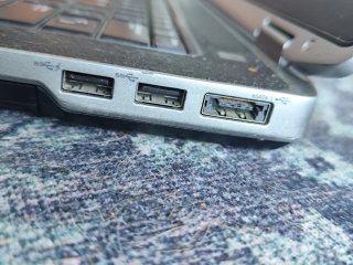 Dell Latitude E6430 piezas ordenador portátil