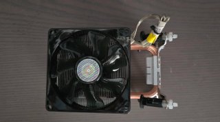 Pack Componentes PC: Fuente, CPU, RAM, Placa Base