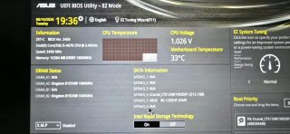 Pack Componentes PC: Fuente, CPU, RAM, Placa Base