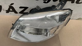 Óptica delantera izq Citroen Berlingo/Partner 2005
