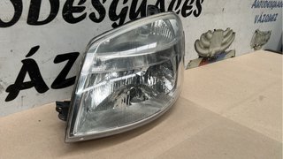 Óptica delantera izq Citroen Berlingo/Partner 2005