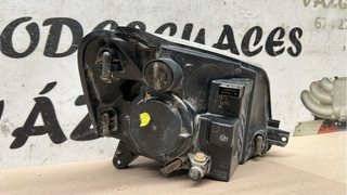 Óptica delantera izq Citroen Berlingo/Partner 2005