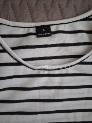 Conjunto 2 Tops Mujer S