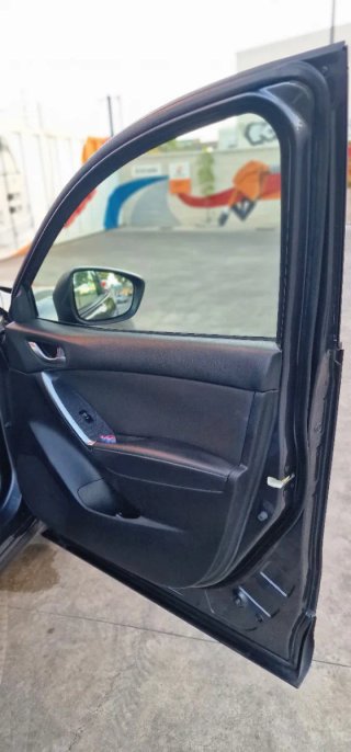 Mazda CX-5 2013