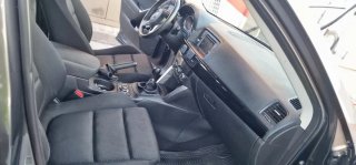 Mazda CX-5 2013