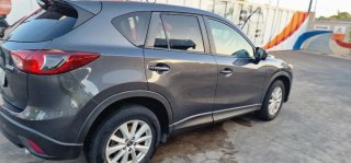 Mazda CX-5 2013
