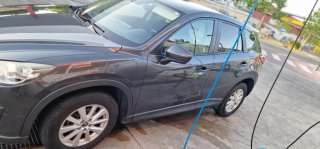 Mazda CX-5 2013