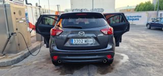 Mazda CX-5 2013