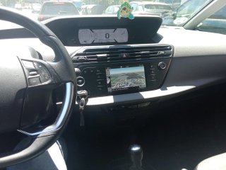 Citroen C4 Picasso 2012