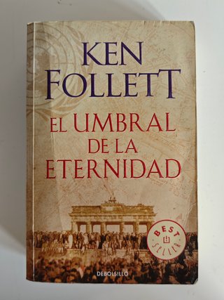 El umbral de la eternidad