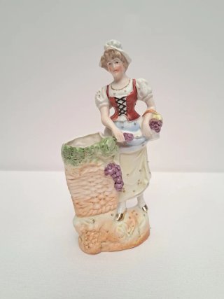 Jardineras de biscuit
