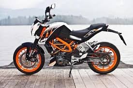 Lote Recambios KTM Duke