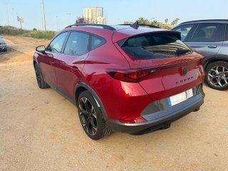 CUPRA Formentor 2022