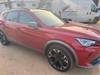 CUPRA Formentor 2022