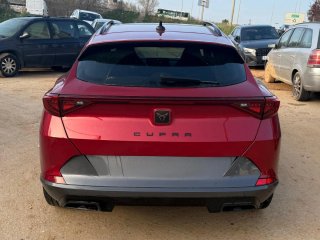 CUPRA Formentor 2022