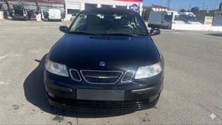 Saab 9-3 2007