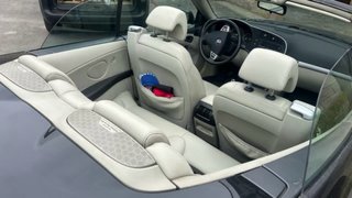 Saab 9-3 2007