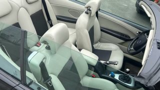 Saab 9-3 2007