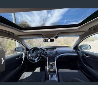 Honda Accord 2009