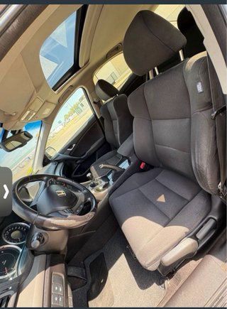 Honda Accord 2009