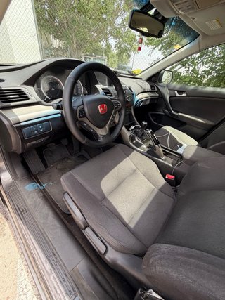 Honda Accord 2009