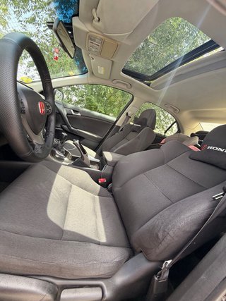 Honda Accord 2009