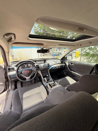 Honda Accord 2009