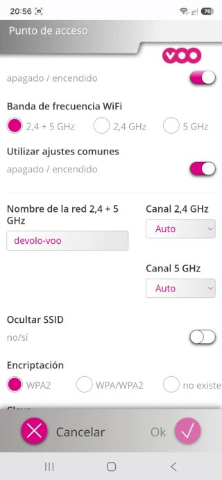 Kit 3 Devolo WiFi 1200 AC Multiroom