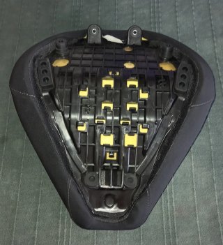 Asiento para Rebel CMX300 CMX500 (2017/2023)
