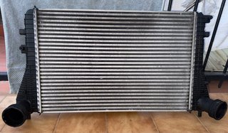 Intercooler 2.0 TDI BKD