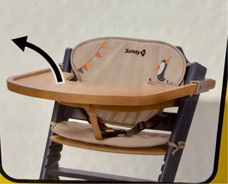 Trona Safety Evolutiva Nueva