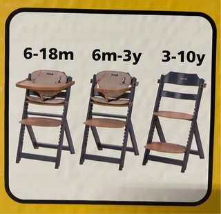 Trona Safety Evolutiva Nueva