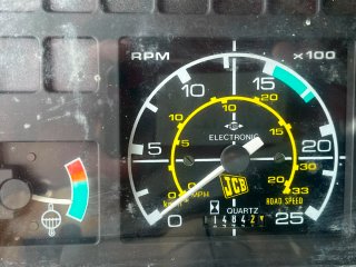 Retro Mixta JC 4x4 - Arranque OK