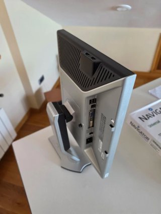 Monitor Dell 19 VGA DVI