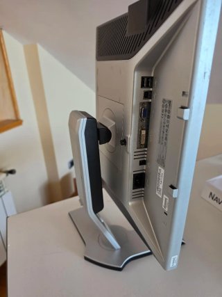 Monitor Dell 19 VGA DVI