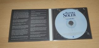 Lote Pastora Soler
