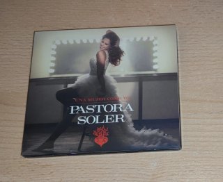 Lote Pastora Soler