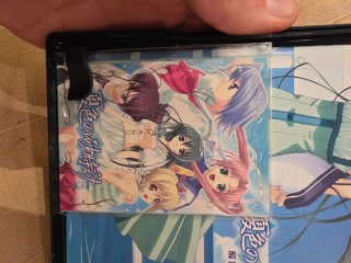Juego PS2 NTSC-J Japonés