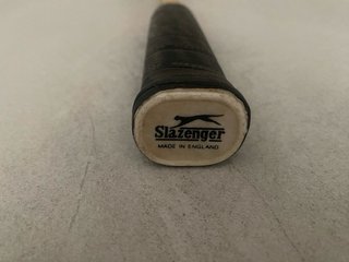 Raqueta Vintage Slazenger Royal Crown