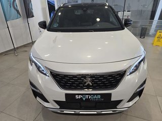 Peugeot 3008 GT Line BlueHDi 130 S&S