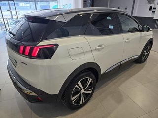 Peugeot 3008 GT Line BlueHDi 130 S&S