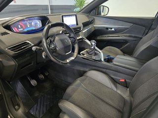 Peugeot 3008 GT Line BlueHDi 130 S&S