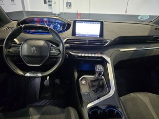 Peugeot 3008 GT Line BlueHDi 130 S&S