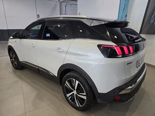 Peugeot 3008 GT Line BlueHDi 130 S&S